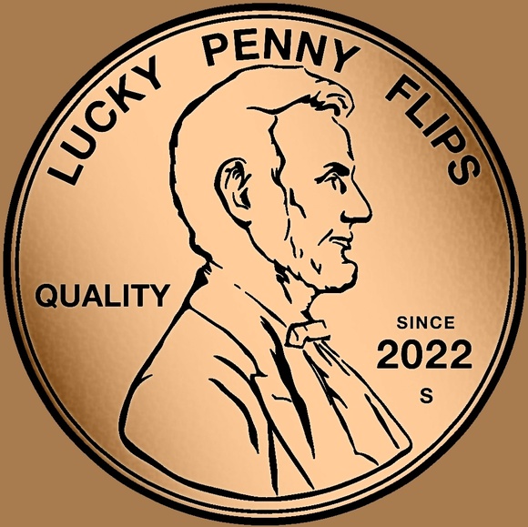 luckypennyflips